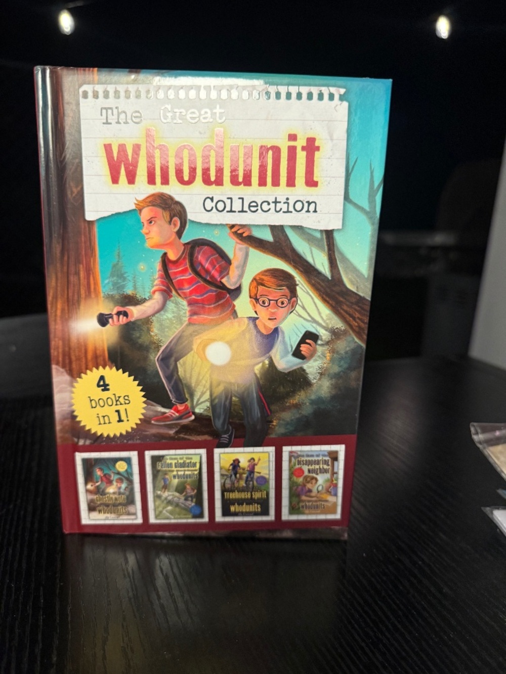 Book Series